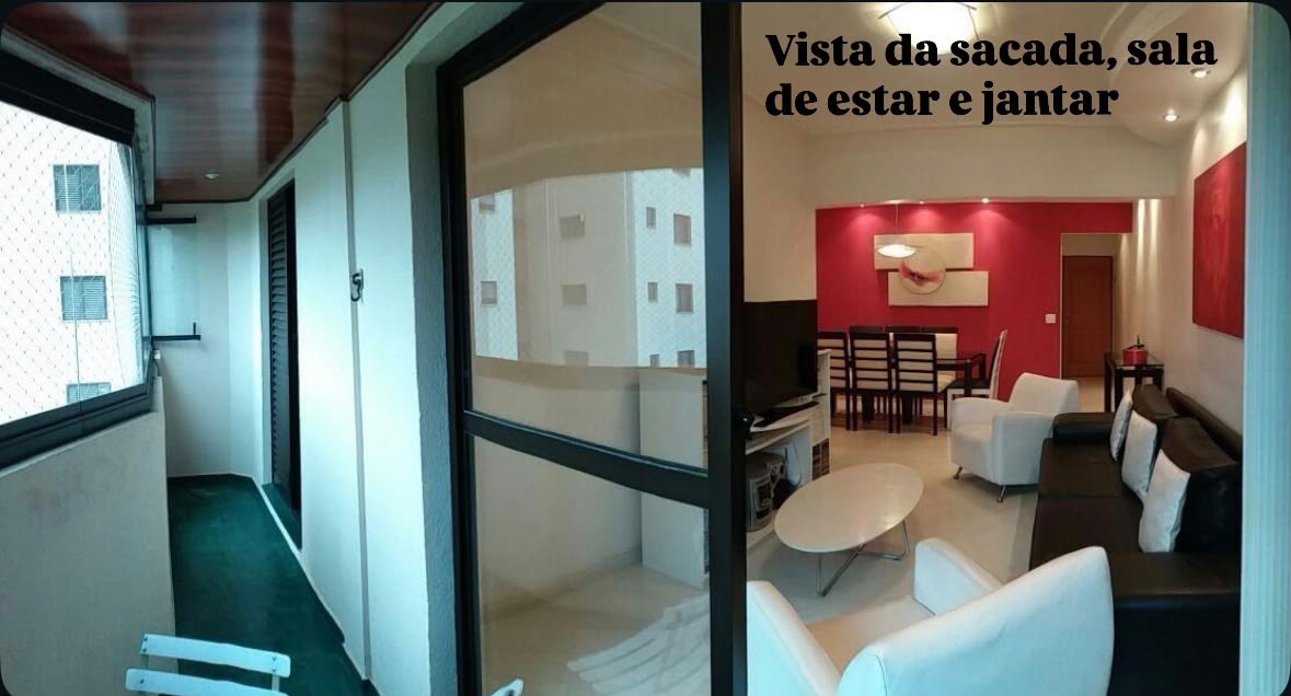 Apartamento, 3 quartos, 107 m² - Foto 8