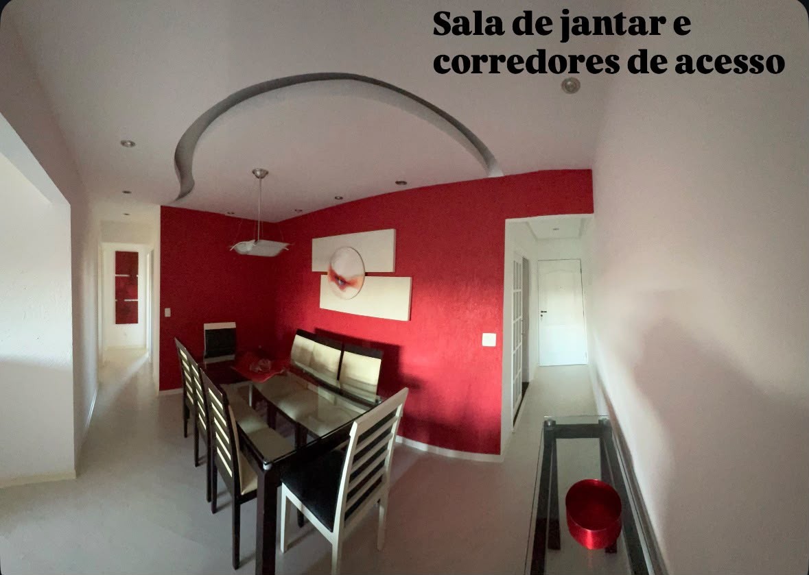 Apartamento, 3 quartos, 107 m² - Foto 6