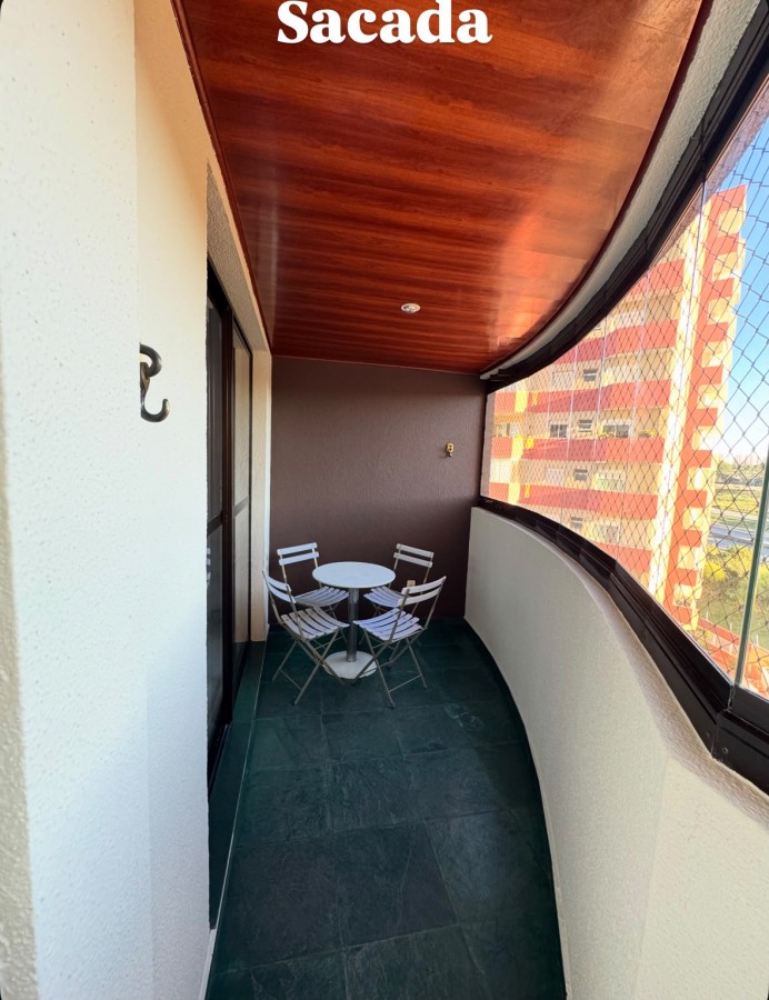 Apartamento, 3 quartos, 107 m² - Foto 7