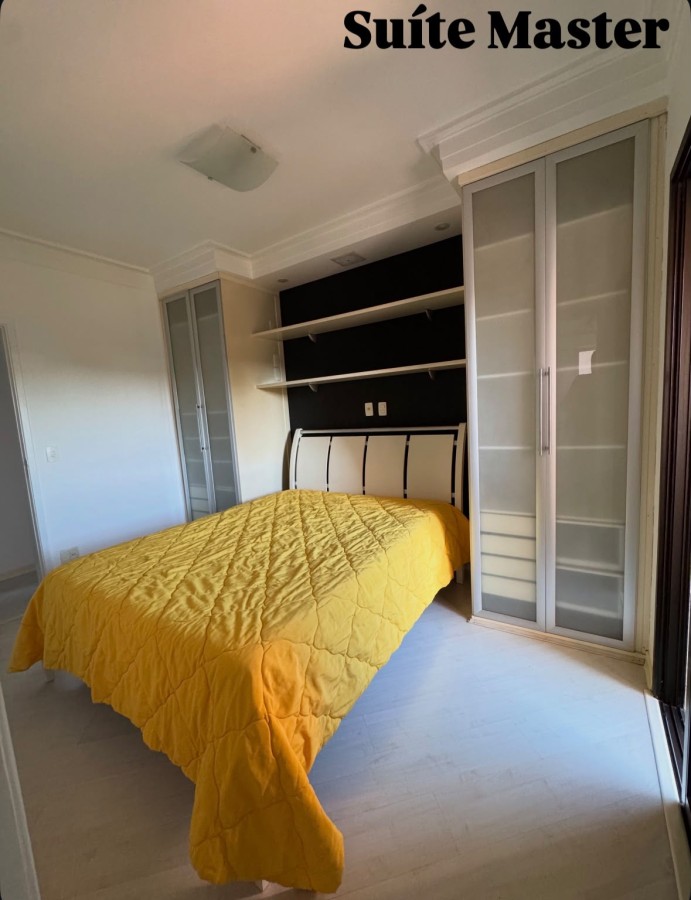 Apartamento, 3 quartos, 107 m² - Foto 13