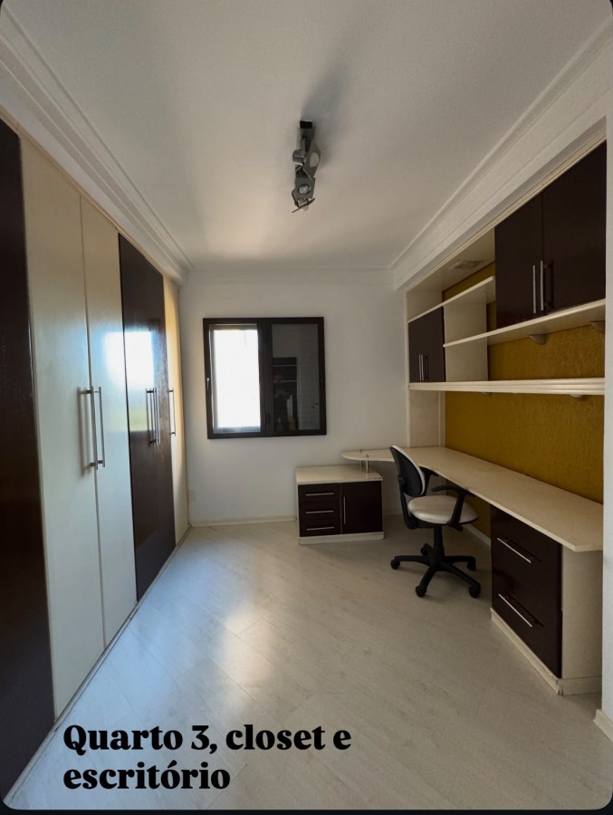 Apartamento, 3 quartos, 107 m² - Foto 11