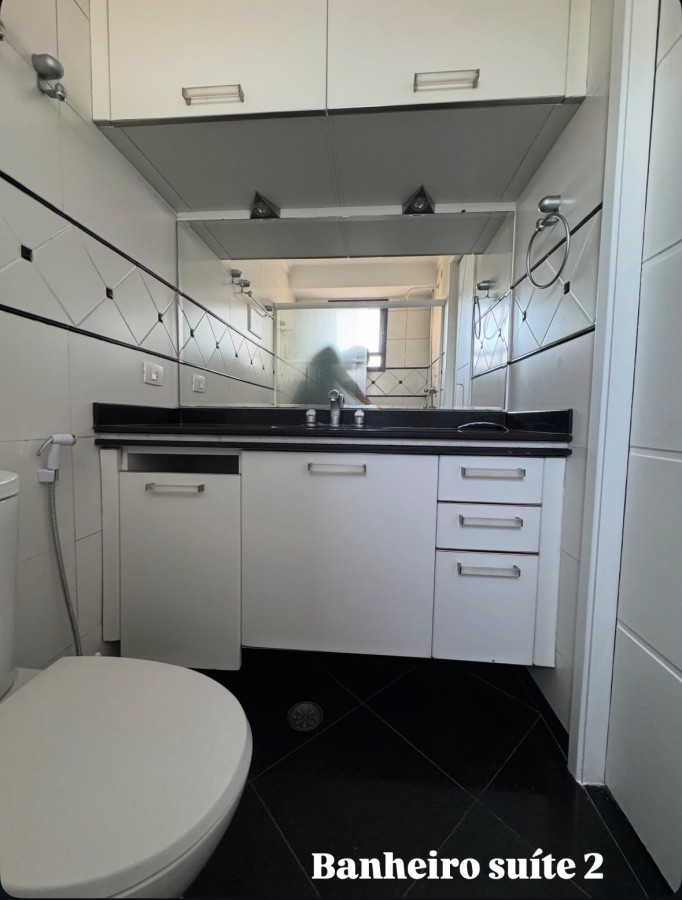 Apartamento, 3 quartos, 107 m² - Foto 17