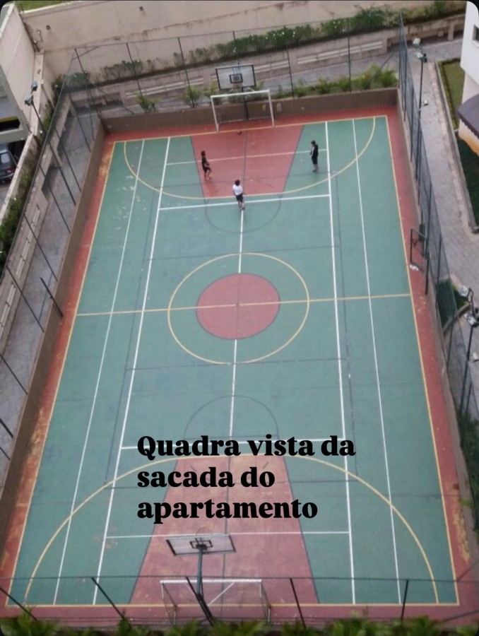 Apartamento, 3 quartos, 107 m² - Foto 25