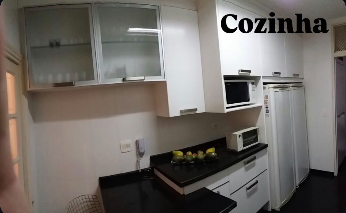 Apartamento, 3 quartos, 107 m² - Foto 20