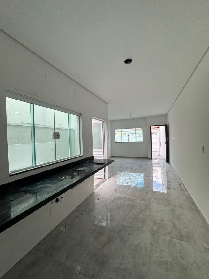 Casa, 3 quartos - Foto 1
