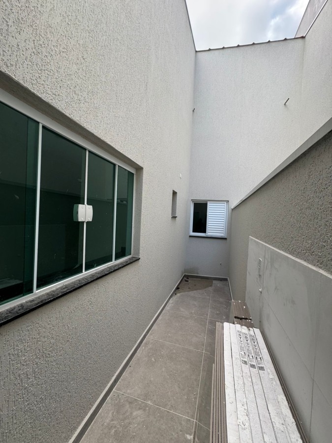 Casa, 3 quartos - Foto 16